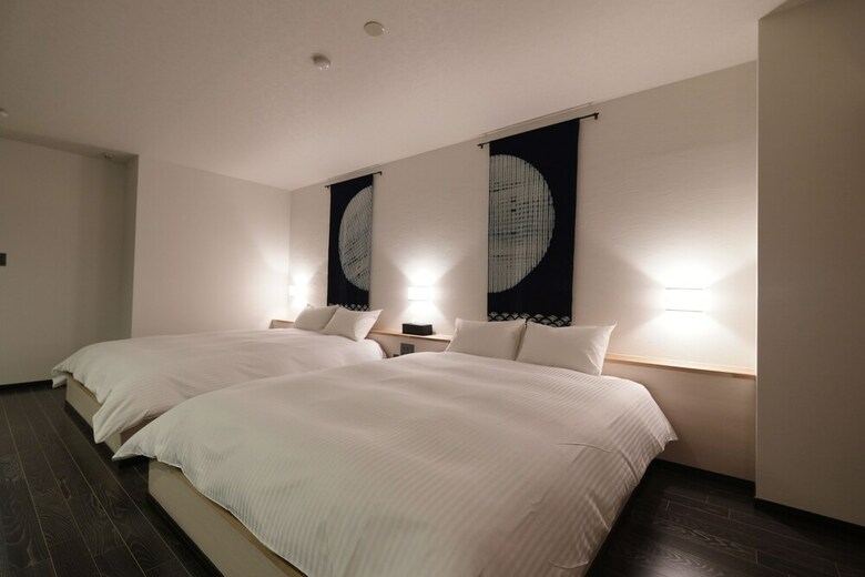Ookini Hotels Higashi-shinsaibashi Apartment