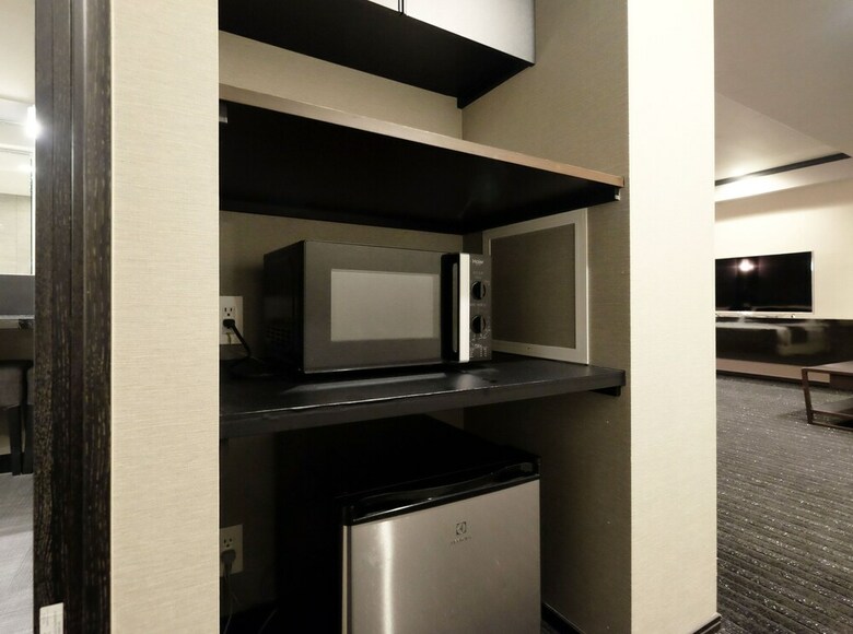 Ookini Hotels Higashi-shinsaibashi Apartment