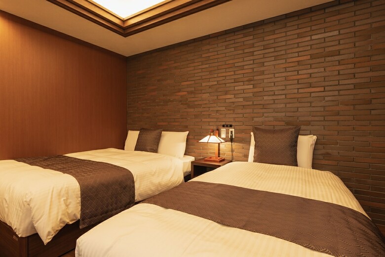 Apartamentos Grand Base Beppu