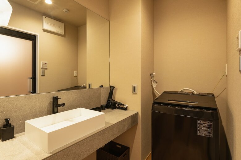 Apartamentos Grand Base Beppu