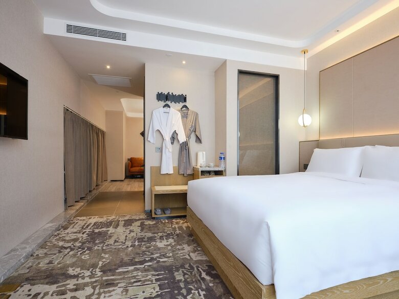 Shilo Naci Hotel
