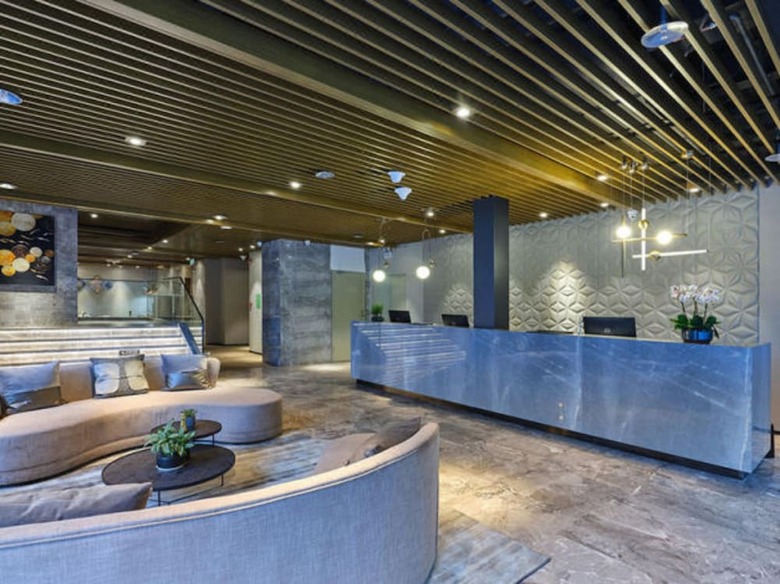 Shilo Naci Hotel