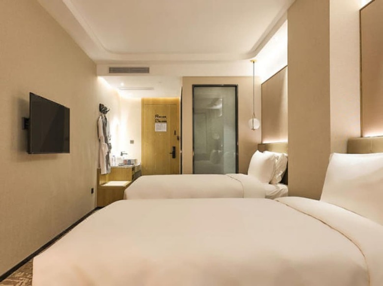 Shilo Naci Hotel