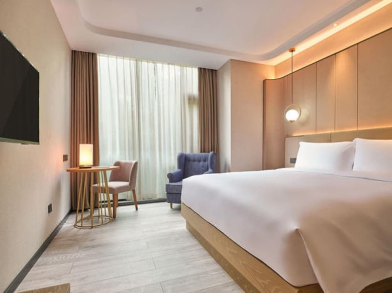 Shilo Naci Hotel