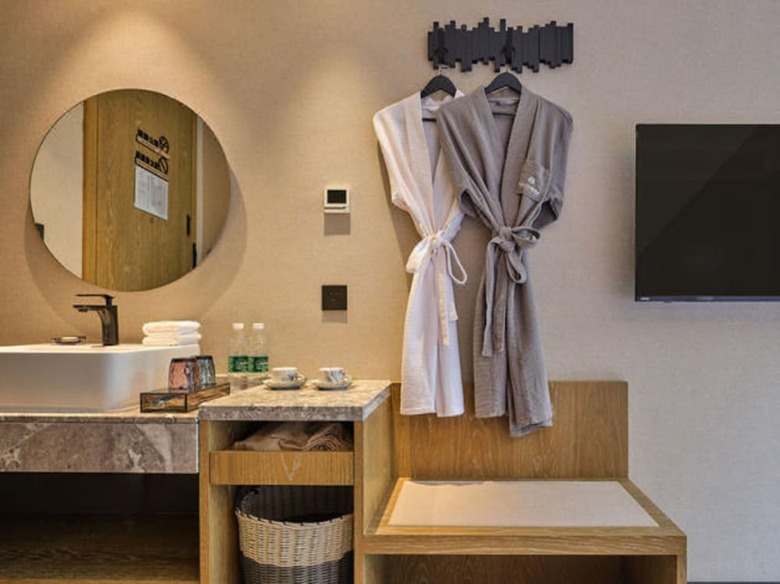Shilo Naci Hotel