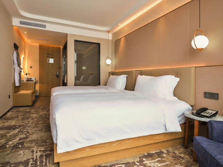 Shilo Naci Hotel