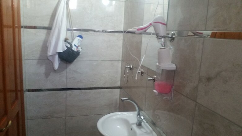 Hostal Funky Monkey Hostel & Pub Antalya - Adults Only