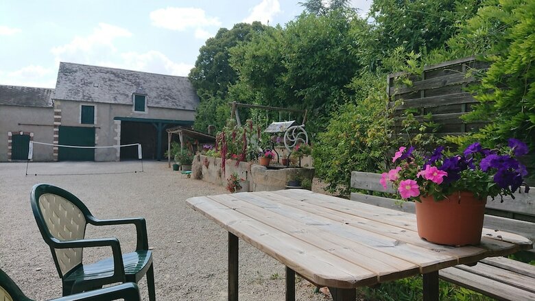 Hotel Domaine D'en Haut