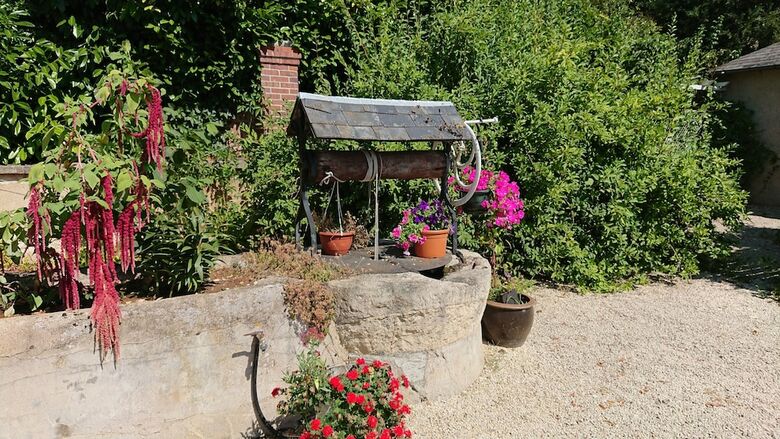 Hotel Domaine D'en Haut