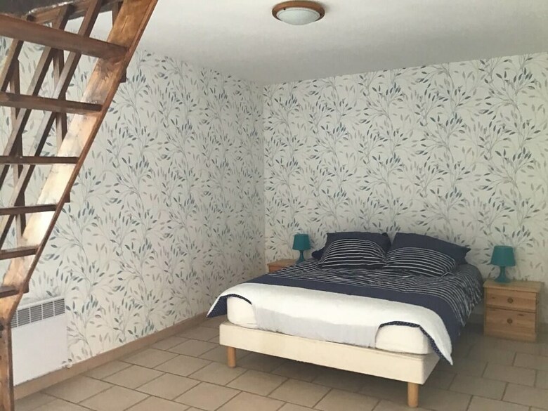 Hotel Domaine D'en Haut