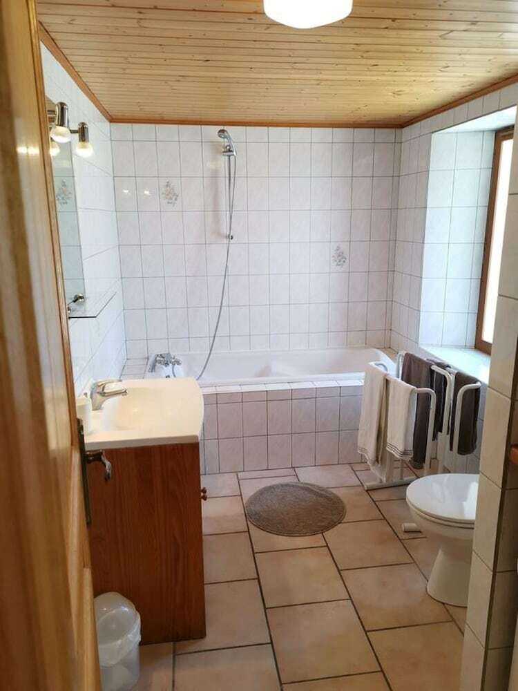 Hotel Domaine D'en Haut