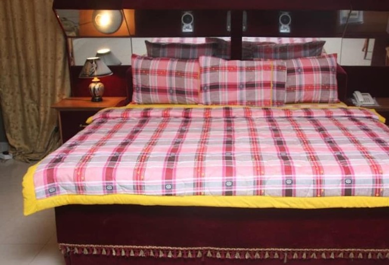 Hotel Upper Class Suites