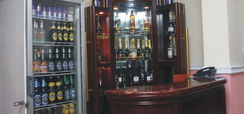 Hotel Upper Class Suites