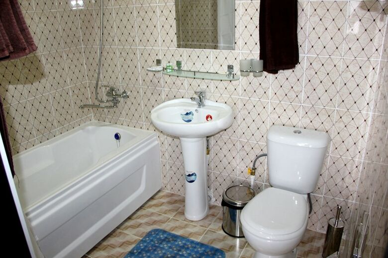 Hotel Umar
