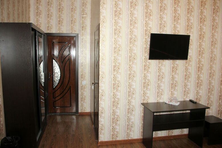 Hotel Umar