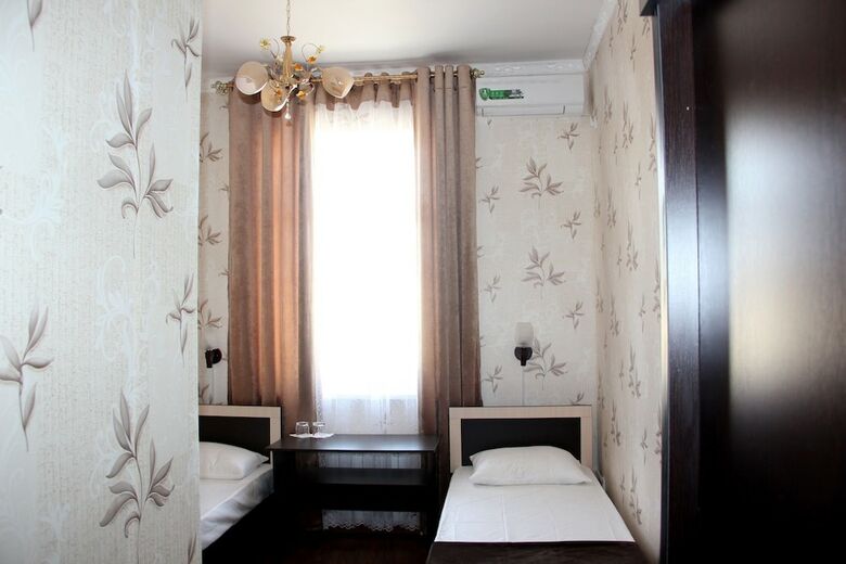 Hotel Umar