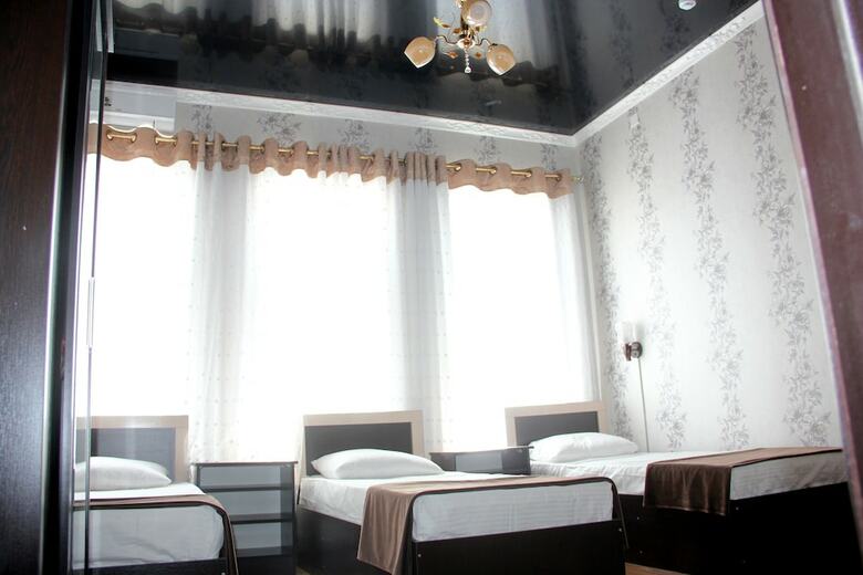 Hotel Umar