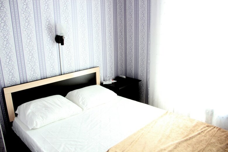 Hotel Umar