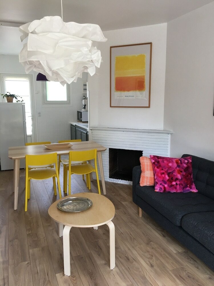 Maison � Hossegor Entre Barthes Et Oc�an