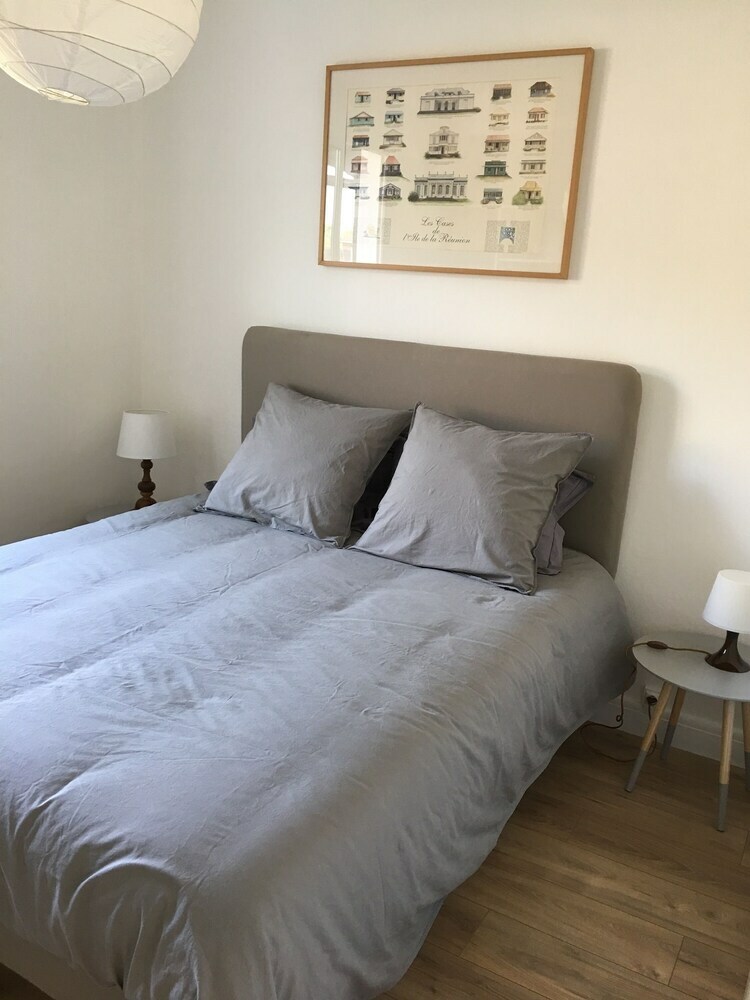 Maison � Hossegor Entre Barthes Et Oc�an