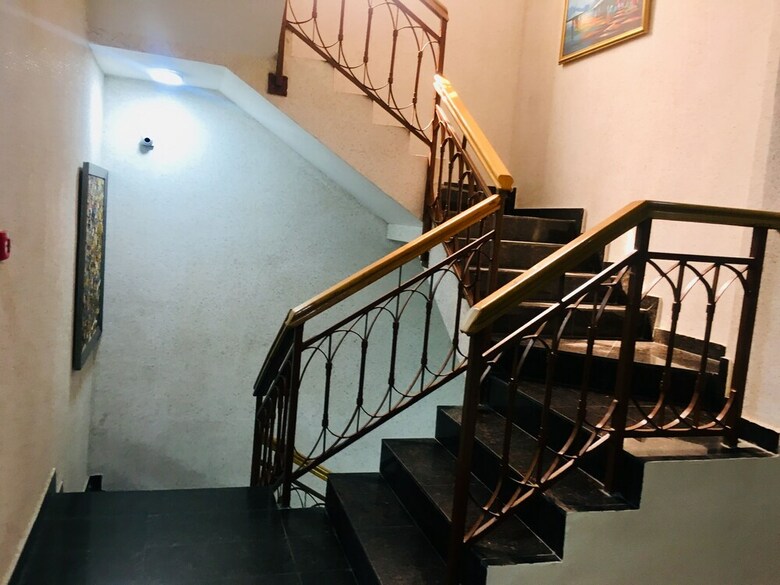 Hotel The Hardley Apartment