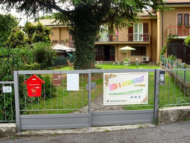 Bed & Breakfast Da Marco