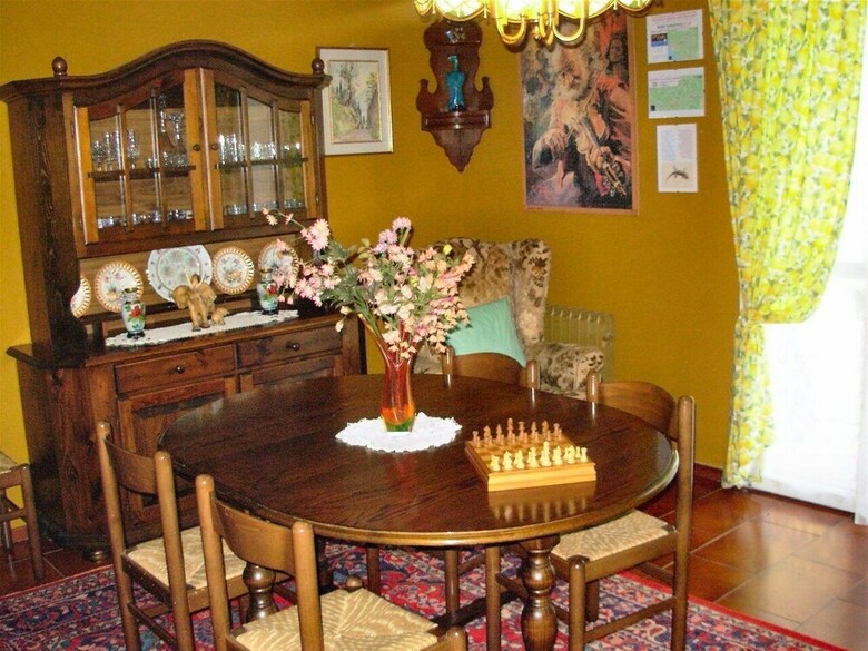 Bed & Breakfast Da Marco