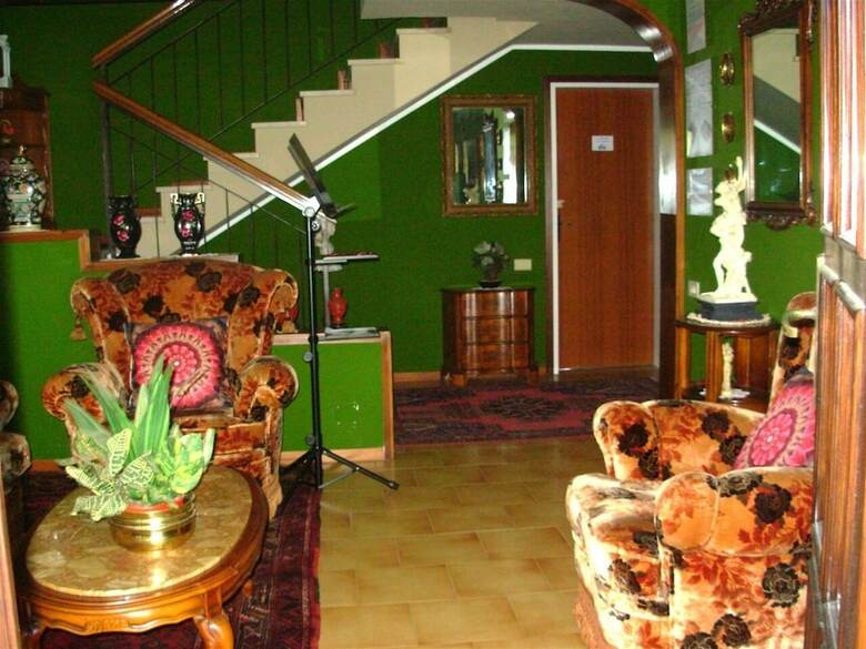 Bed & Breakfast Da Marco