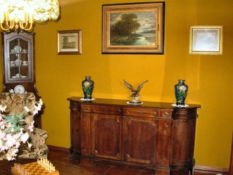 Bed & Breakfast Da Marco