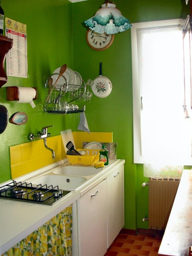 Bed & Breakfast Da Marco