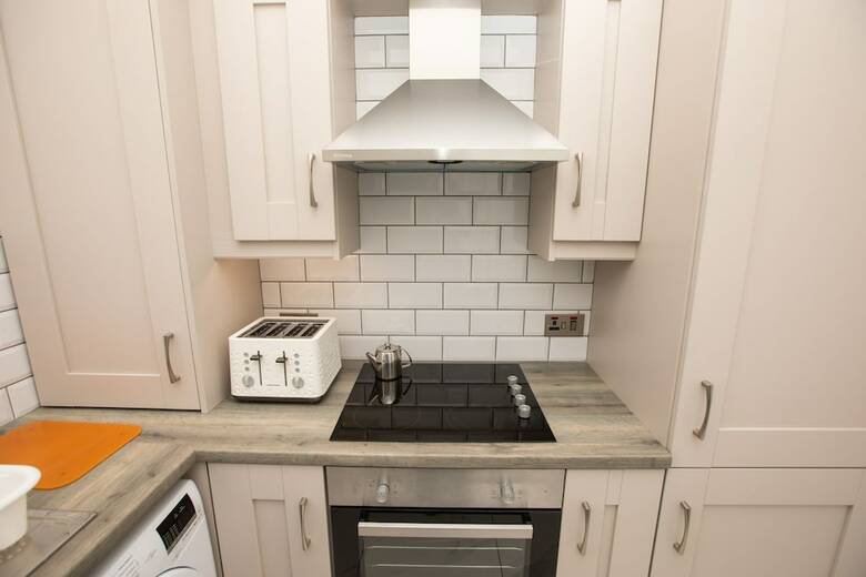 Belsonic Apartments