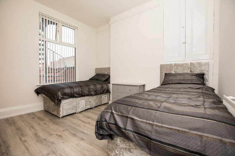 Belsonic Apartments