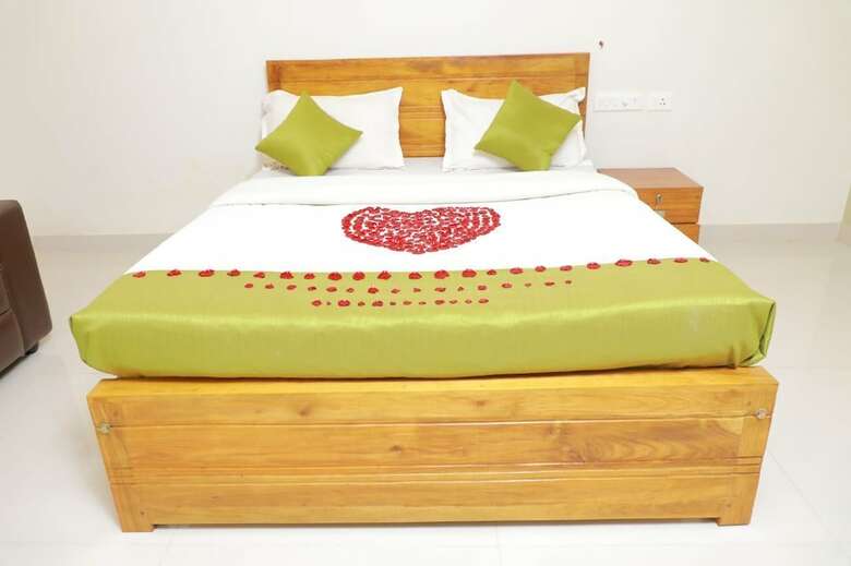Hotel Sreepathi Nirmalyam