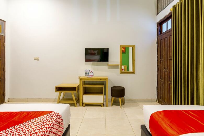 Oyo 1309 Hotel Shafira