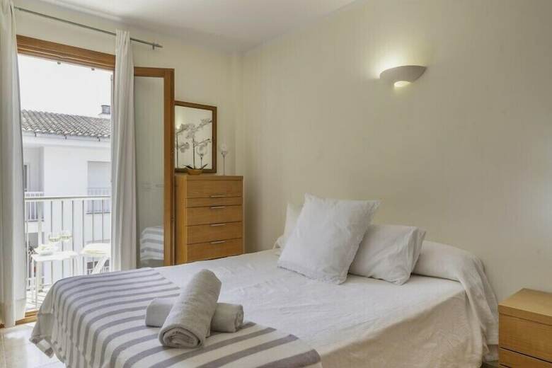 Apartamentos Can Jaume