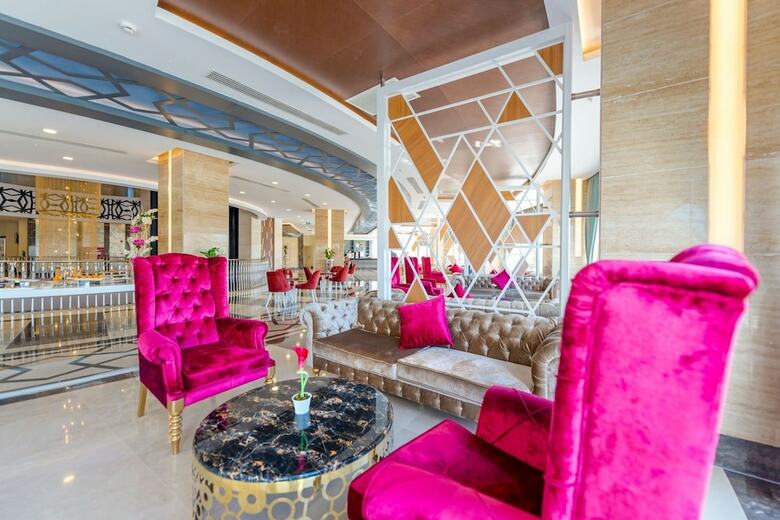 Hotel Dream World Hill - All Inclusive