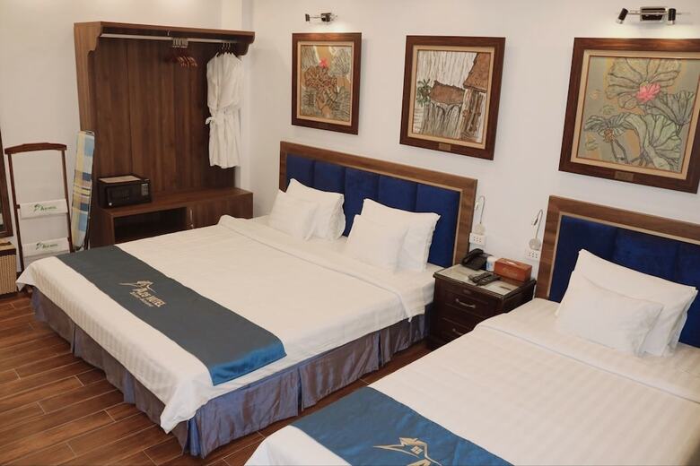A25 Hotel Nguyen Khuyen