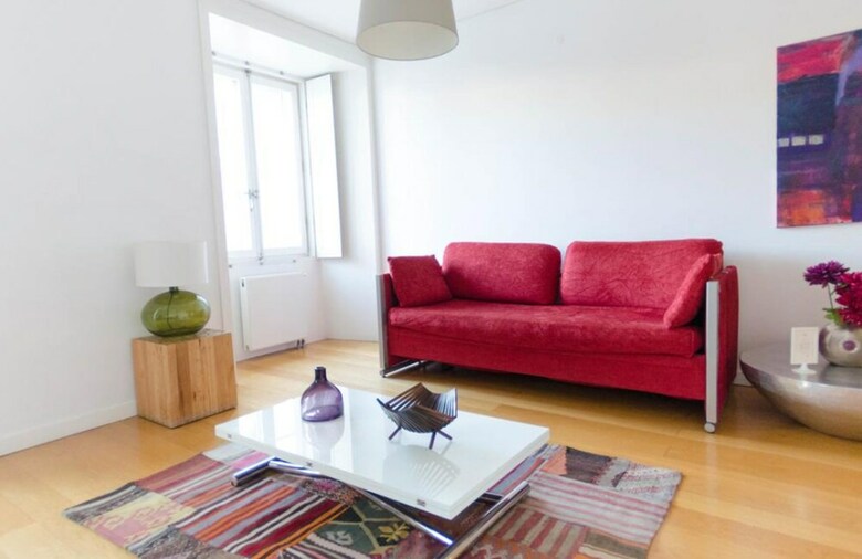 Apartamentos 5 2br Apt In The Historicalcenterparking