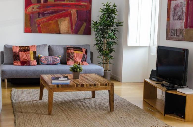Apartamentos 5 2br Apt In The Historicalcenterparking