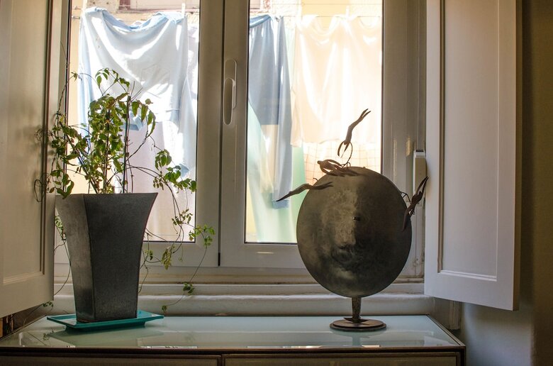 Lovely Apartment In Typical Lisbon