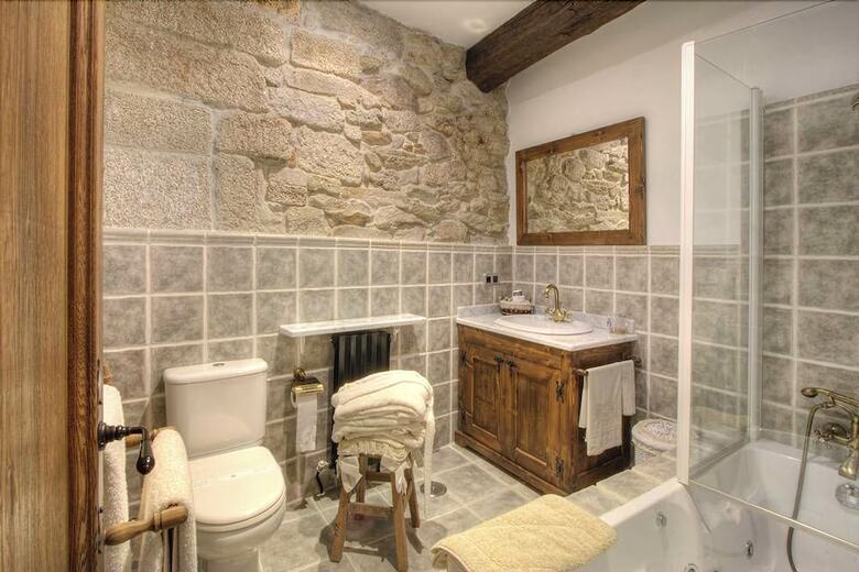Agroturismo Casa Rous�a Turismo Rural