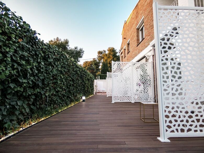 Hotel Antonio S House