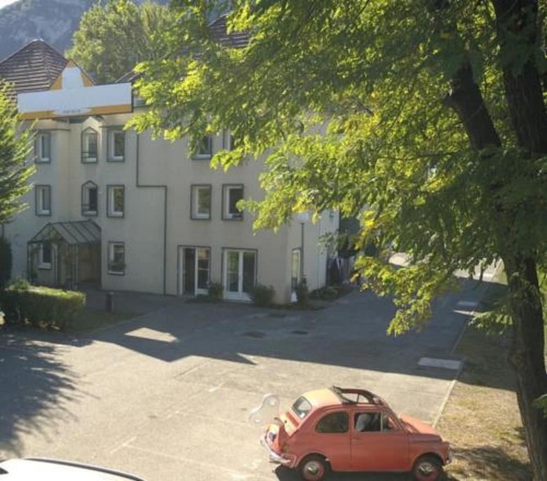 Hotel H�tel Grenoble Voreppe