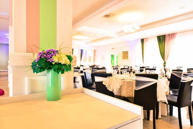 Hotel Parc
