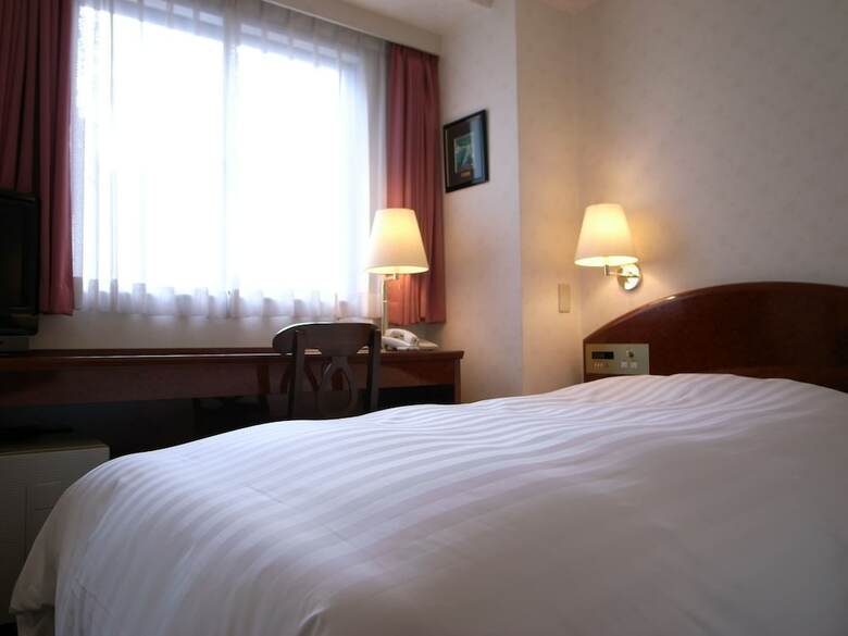Ueno Terminal Hotel