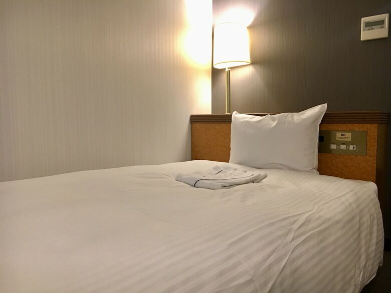 Ueno Terminal Hotel