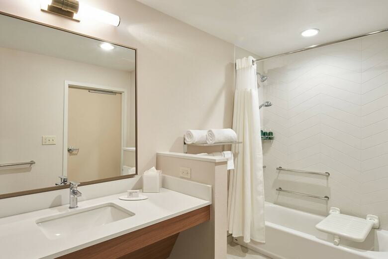 Hotel Fairfield Inn & Suites By Marriott Vero Beach