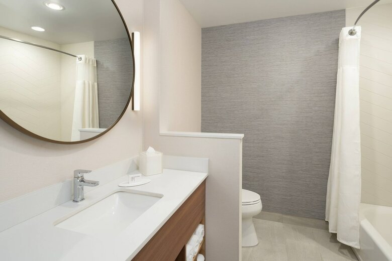 Hotel Fairfield Inn & Suites By Marriott Vero Beach