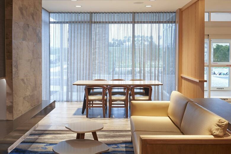 Hotel Fairfield Inn & Suites By Marriott Vero Beach