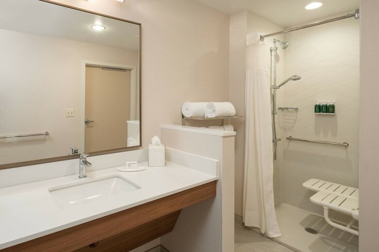 Hotel Fairfield Inn & Suites By Marriott Vero Beach